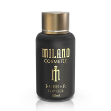 Milano Rubber Top 50мл